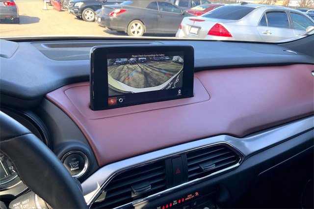 Used 2019 MAZDA CX-9 Signature image 23