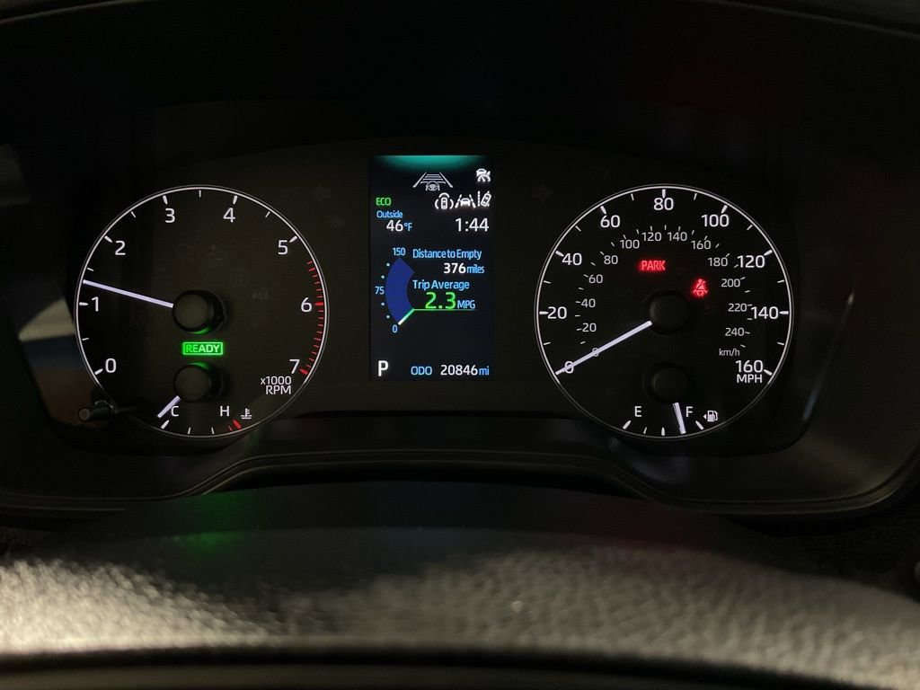 Used 2023 Toyota Corolla LE w/ Carpet Mat Package (TMS) image 24