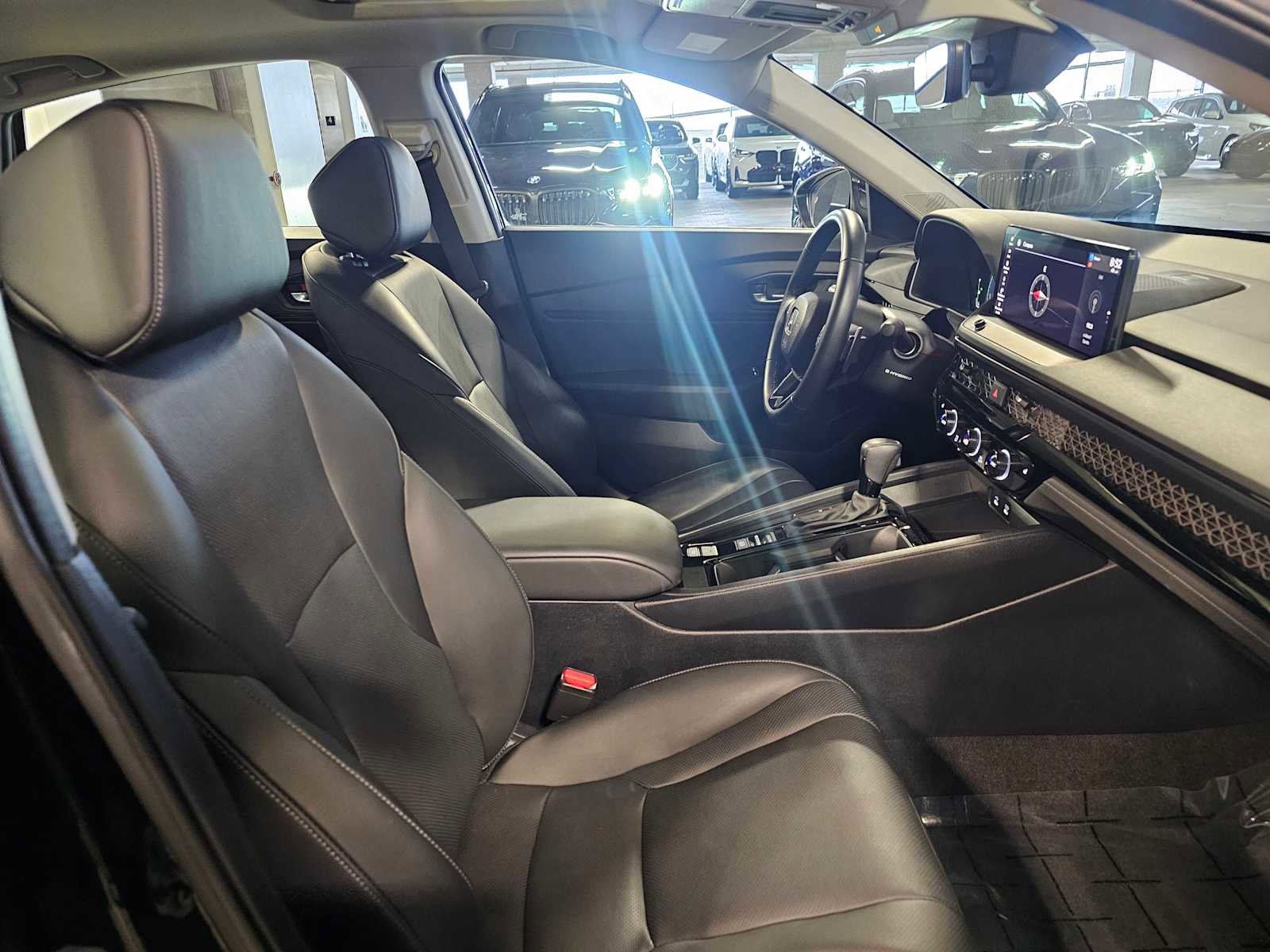 Used 2024 Honda Accord EX-L image 38