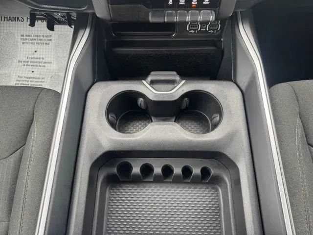 Used 2021 RAM 1500 Big Horn AWD/4WD image 26