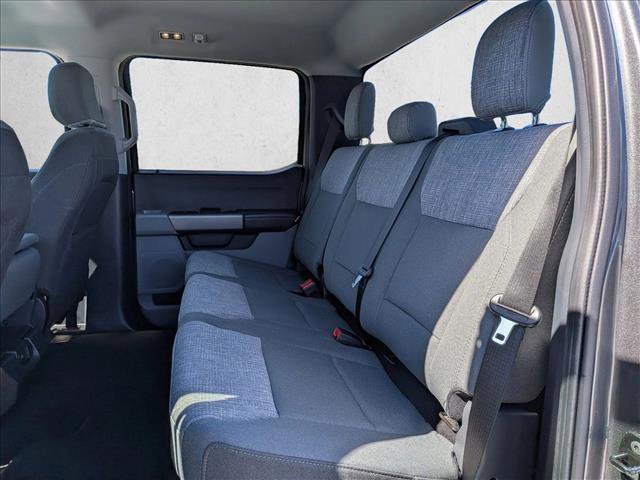 Used 2025 Ford F350 XLT image 23