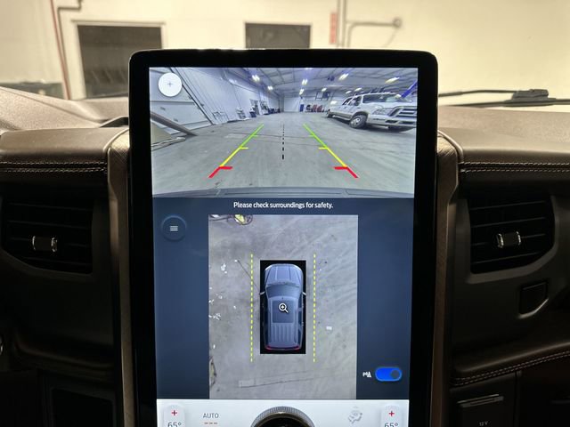 Used 2022 Ford Expedition King Ranch AWD/4WD image 28