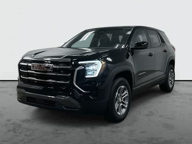 Used 2026 GMC Terrain Elevation