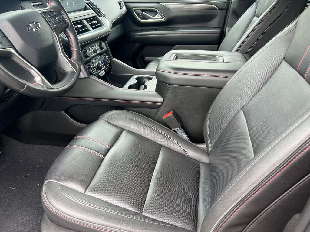Used 2023 Chevrolet Tahoe RST AWD/4WD image 9