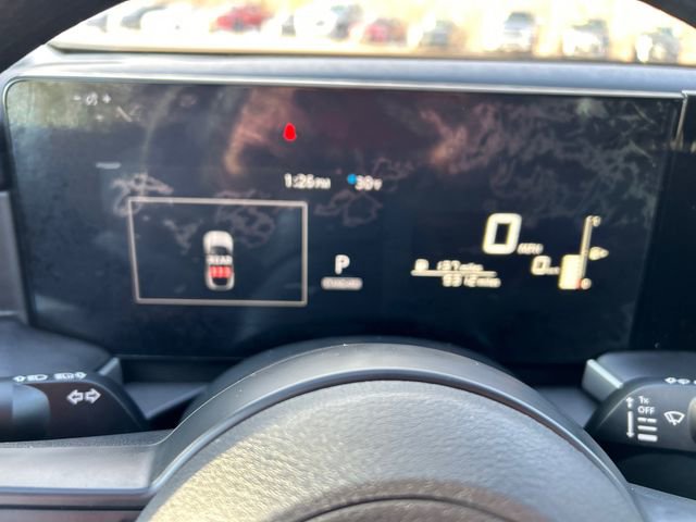 Used 2025 Nissan Kicks S image 22