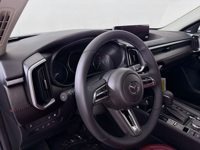 New 2025 MAZDA CX-50 AWD 2.5 Hybrid w/ Weather Package image 9