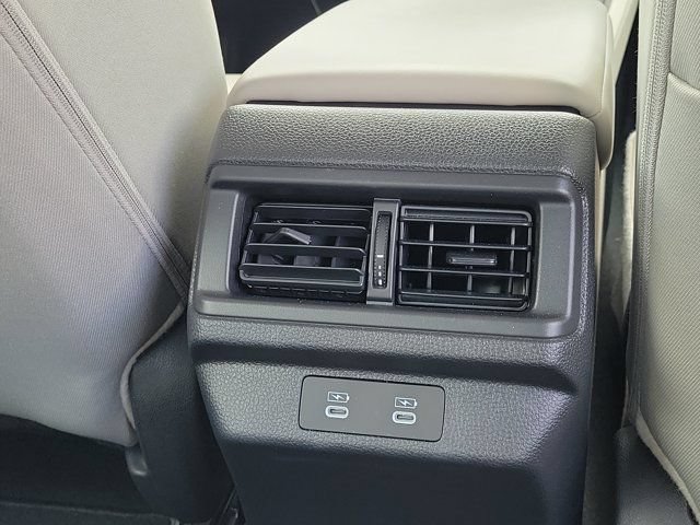 Certified 2025 Honda Accord LX image 6