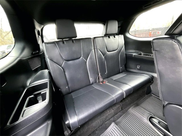 Used 2024 Lexus TX 350 AWD image 28