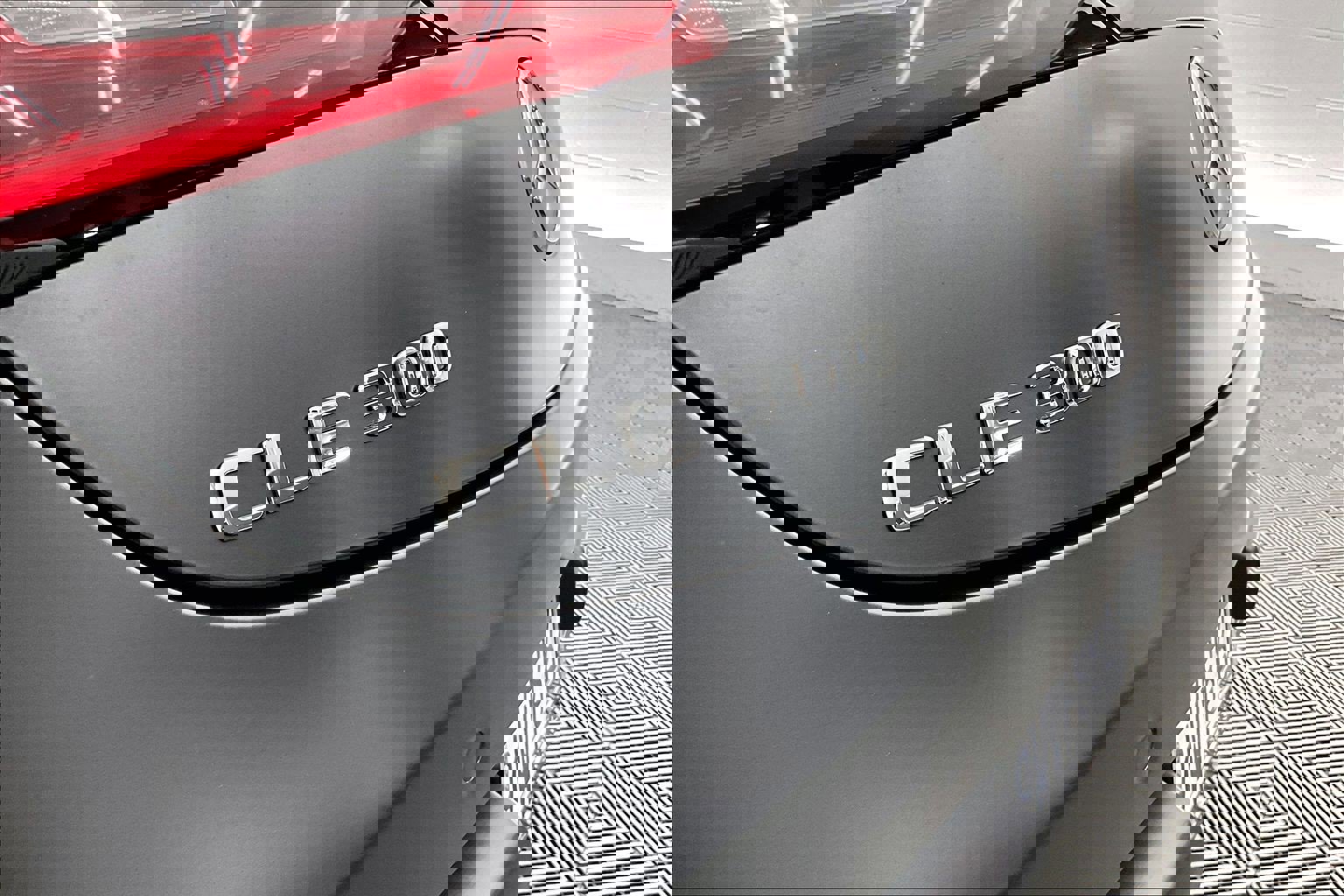 Used 2026 Mercedes-Benz CLE 300 4MATIC Cabriolet image 31