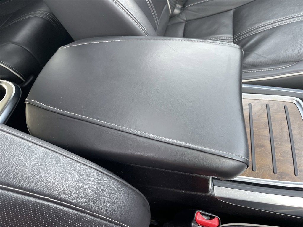 Used 2020 Acura MDX SH-AWD w/ Advance Package image 33