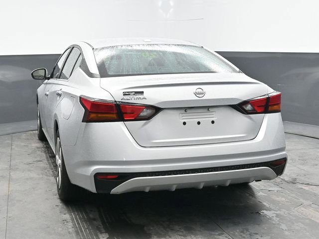 Used 2020 Nissan Altima 2.5 S FWD image 5