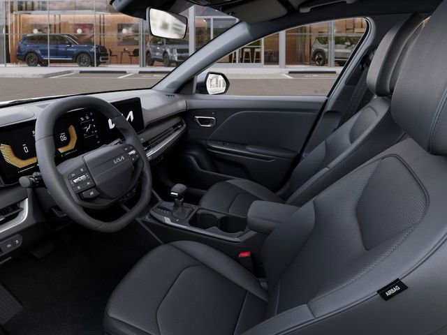 New 2026 Kia K4 EX image 10