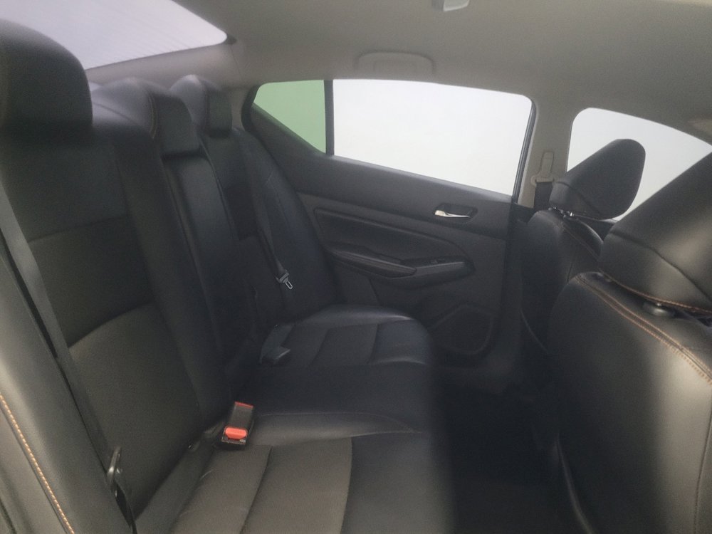 Used 2019 Nissan Altima 2.5 SR image 19