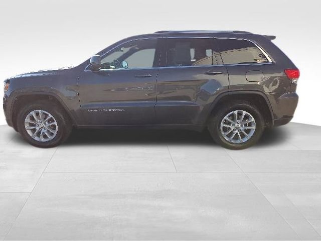 Used 2016 Jeep Grand Cherokee Laredo w/ All-Weather Capability Group AWD/4WD image 14