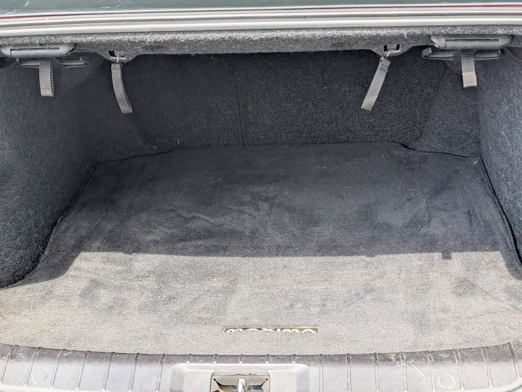 Used 2019 Nissan Maxima 3.5 S w/ Floor Mat Group image 30