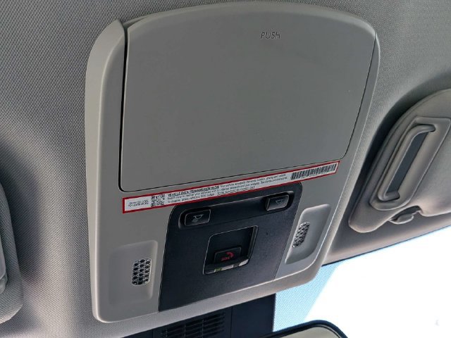 Used 2025 Toyota Camry LE FWD image 21