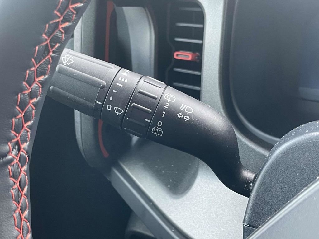 Used 2025 Ford Bronco Raptor image 32