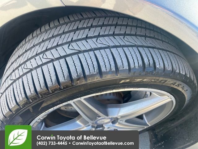 Used 2017 Mercedes-Benz C 300 4MATIC Coupe image 26