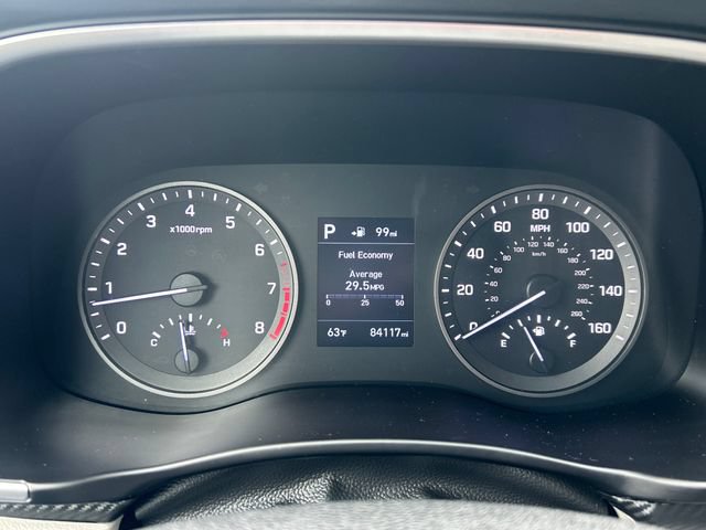 Used 2019 Hyundai Tucson SE AWD/4WD image 16