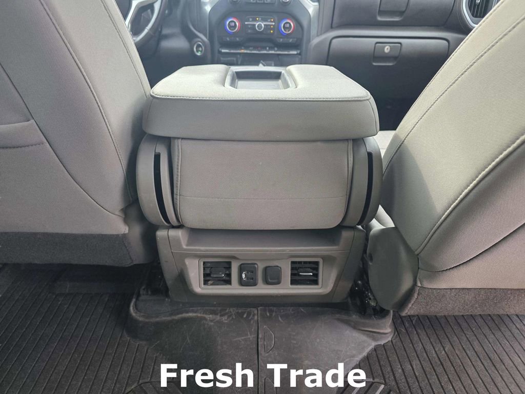 Used 2021 Chevrolet Silverado 1500 LT image 11