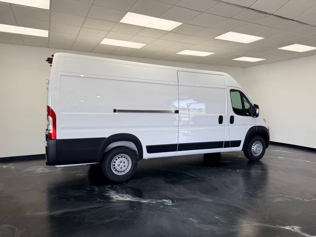 New 2026 RAM ProMaster 3500 w/ Convenience Group FWD image 23
