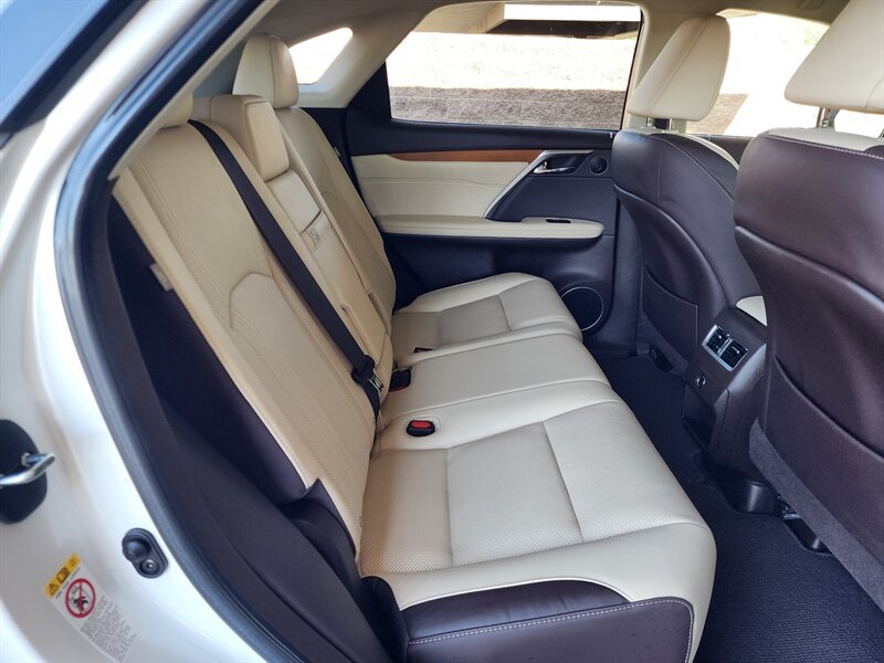 Used 2019 Lexus RX 450h AWD w/ Navigation Package image 79