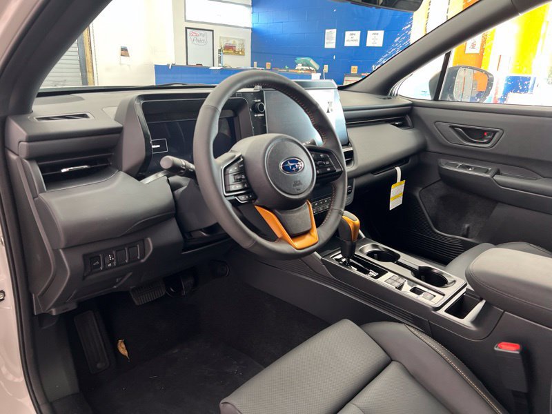 New 2026 Subaru Outback Wilderness AWD/4WD image 21