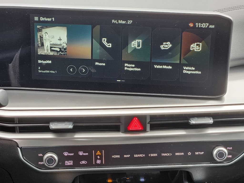 New 2026 Kia Sorento S AWD/4WD image 11
