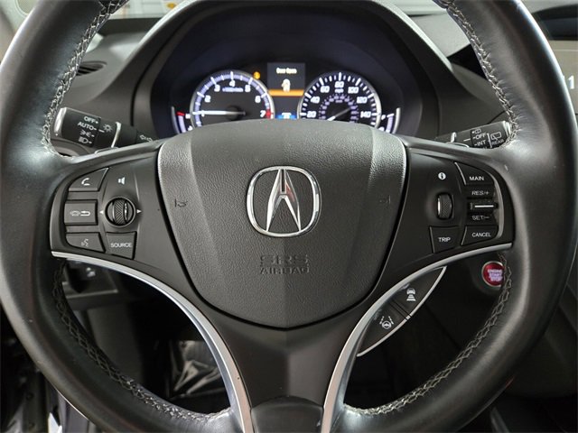 Used 2020 Acura MDX 3.5L image 31