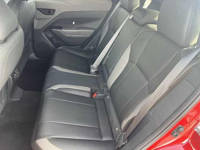 New 2026 Subaru Crosstrek 2.5i Wilderness image 30