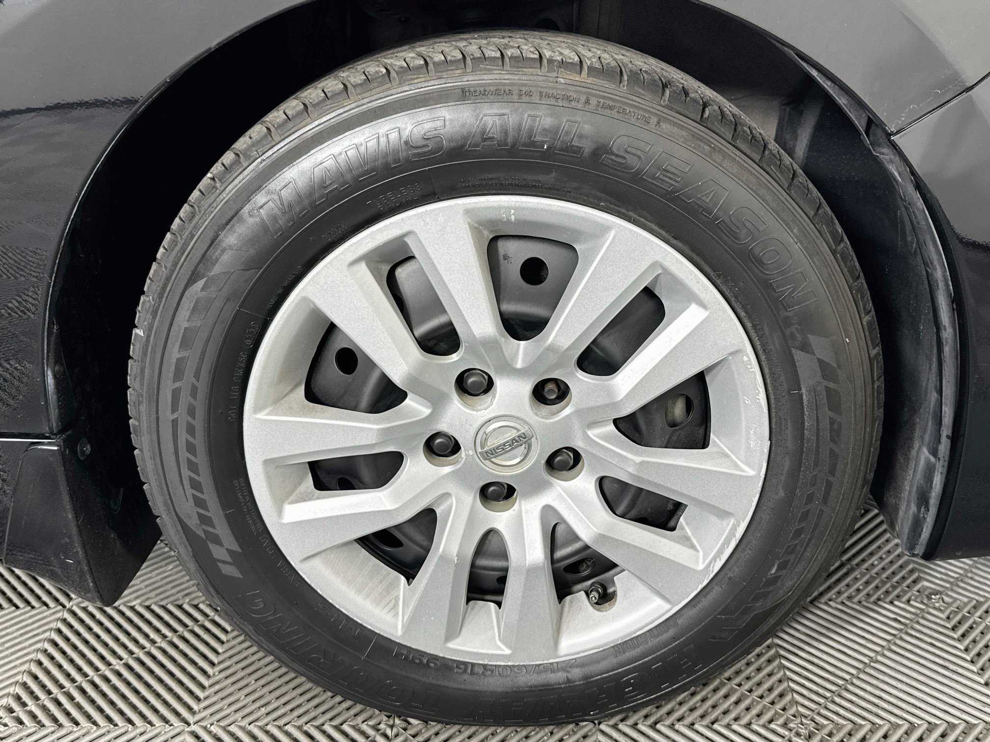 Used 2018 Nissan Altima 2.5 S w/ S Convenience Package FWD image 56