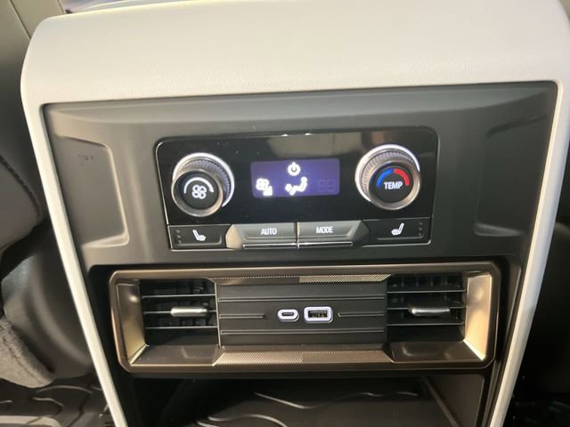 New 2025 GMC Hummer EV 3X w/ Extreme Off-Road Package image 21