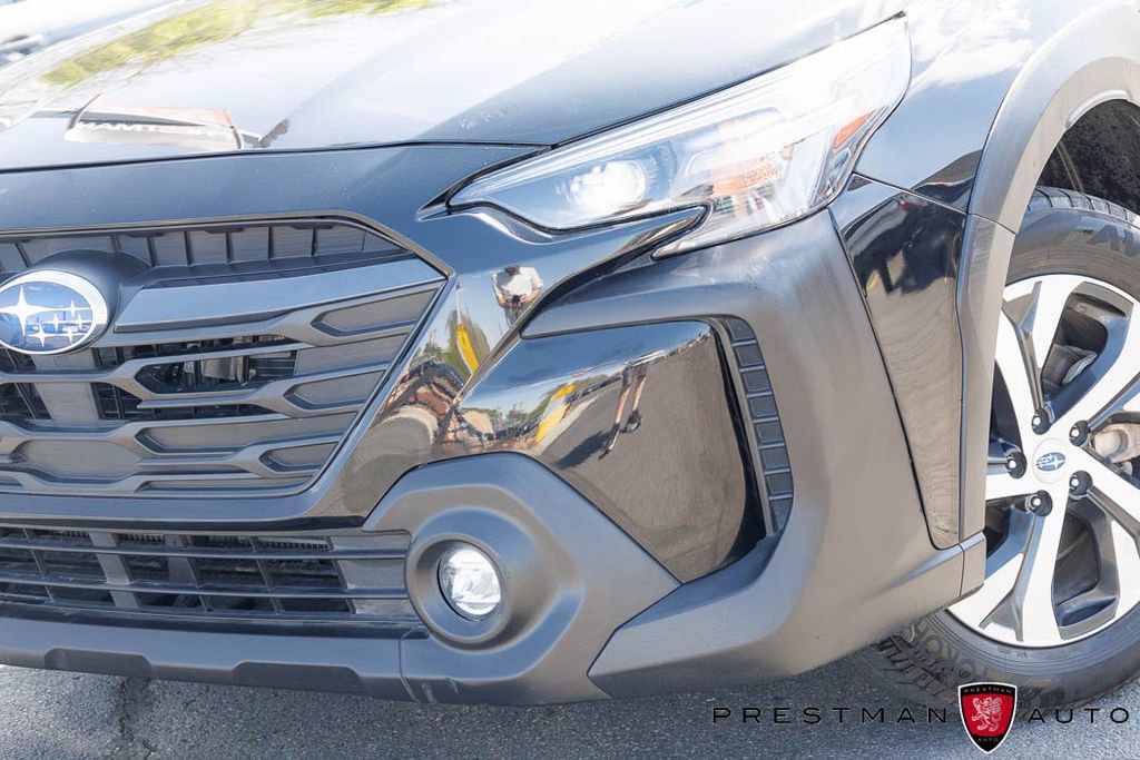 Used 2024 Subaru Outback Limited AWD/4WD image 41