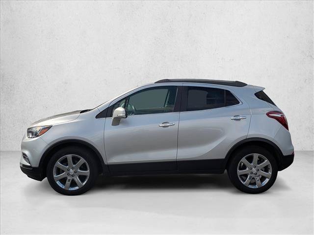 Used 2018 Buick Encore Essence w/ Experience Buick Package FWD image 15