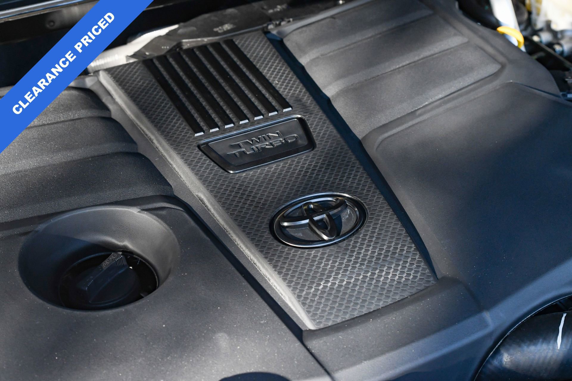 Used 2025 Toyota Tundra SR5 image 29