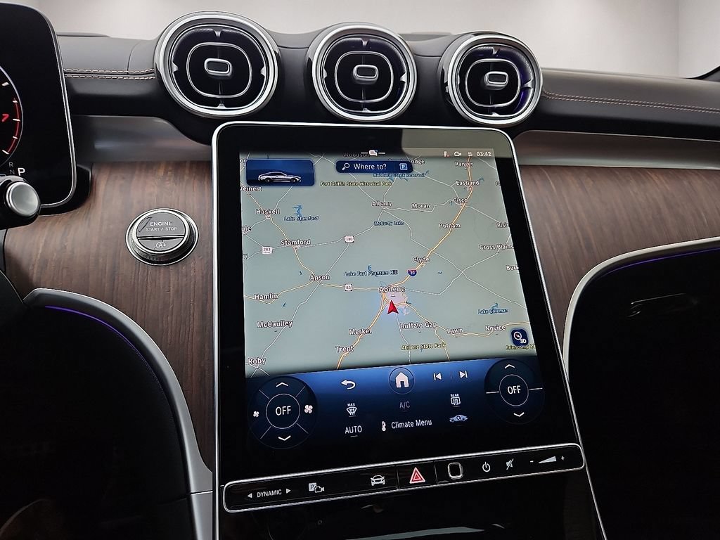 New 2026 Mercedes-Benz CLE 450 4MATIC Coupe image 25