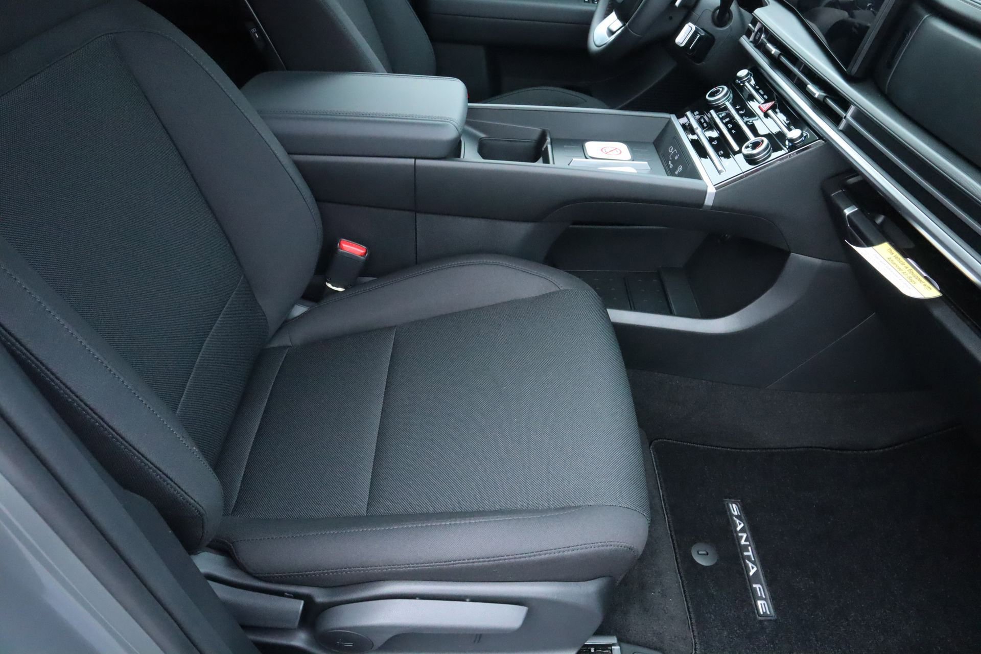 New 2026 Hyundai Santa Fe SE image 19