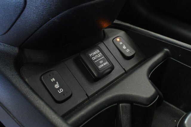 Used 2012 Honda CR-V EX-L image 23