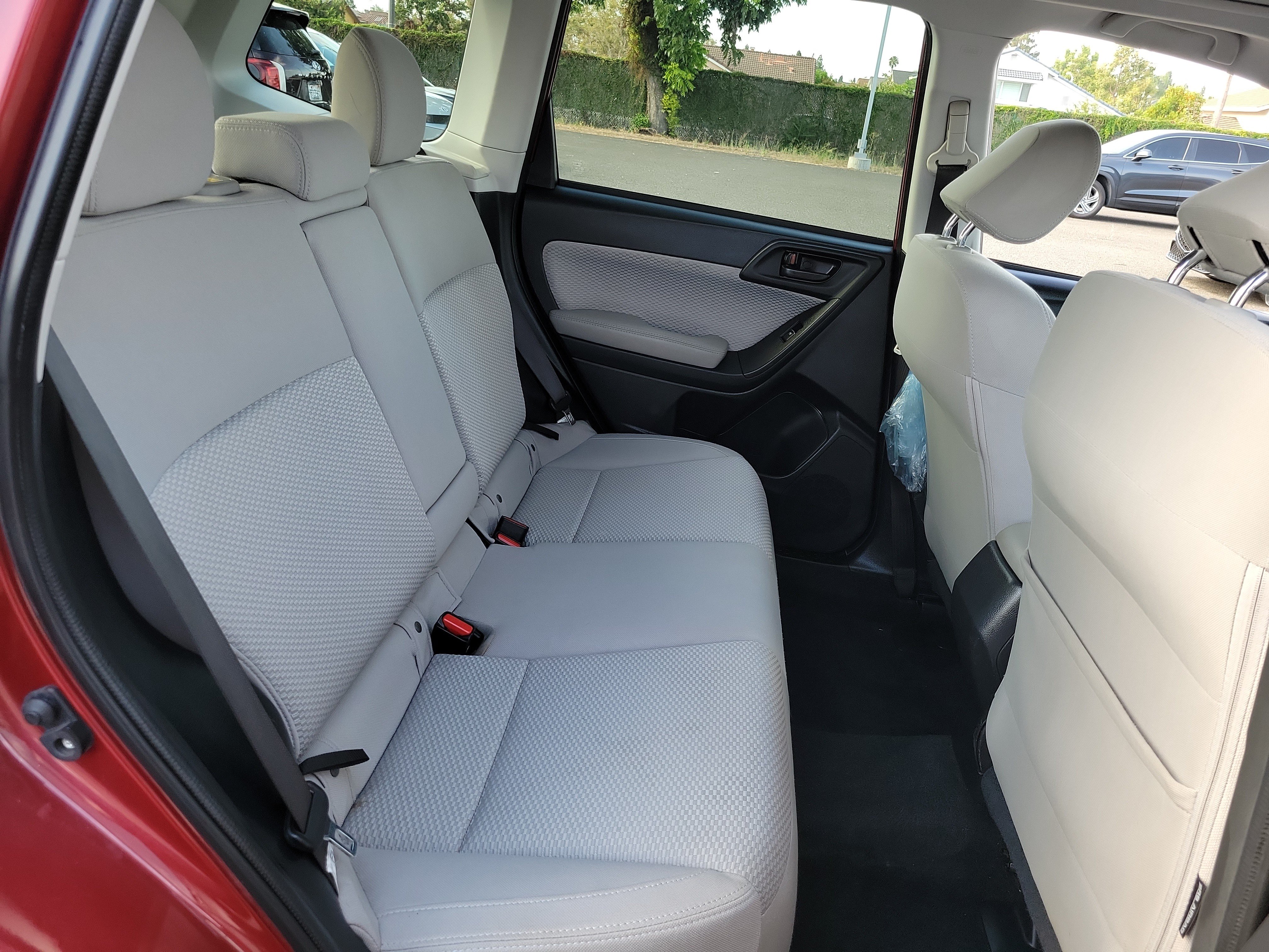 Used 2018 Subaru Forester 2.5i Premium AWD/4WD image 27