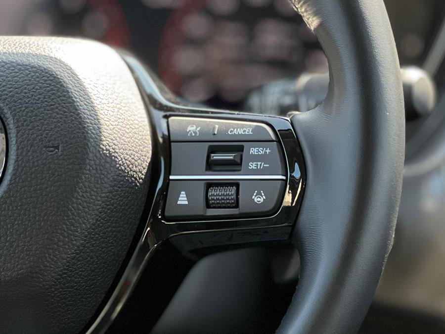 Used 2024 Acura Integra image 13