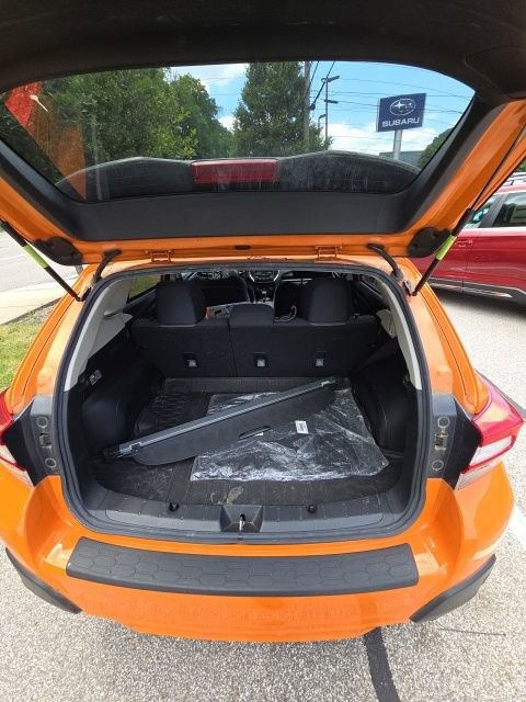 Used 2018 Subaru Crosstrek 2.0i Premium AWD/4WD image 22