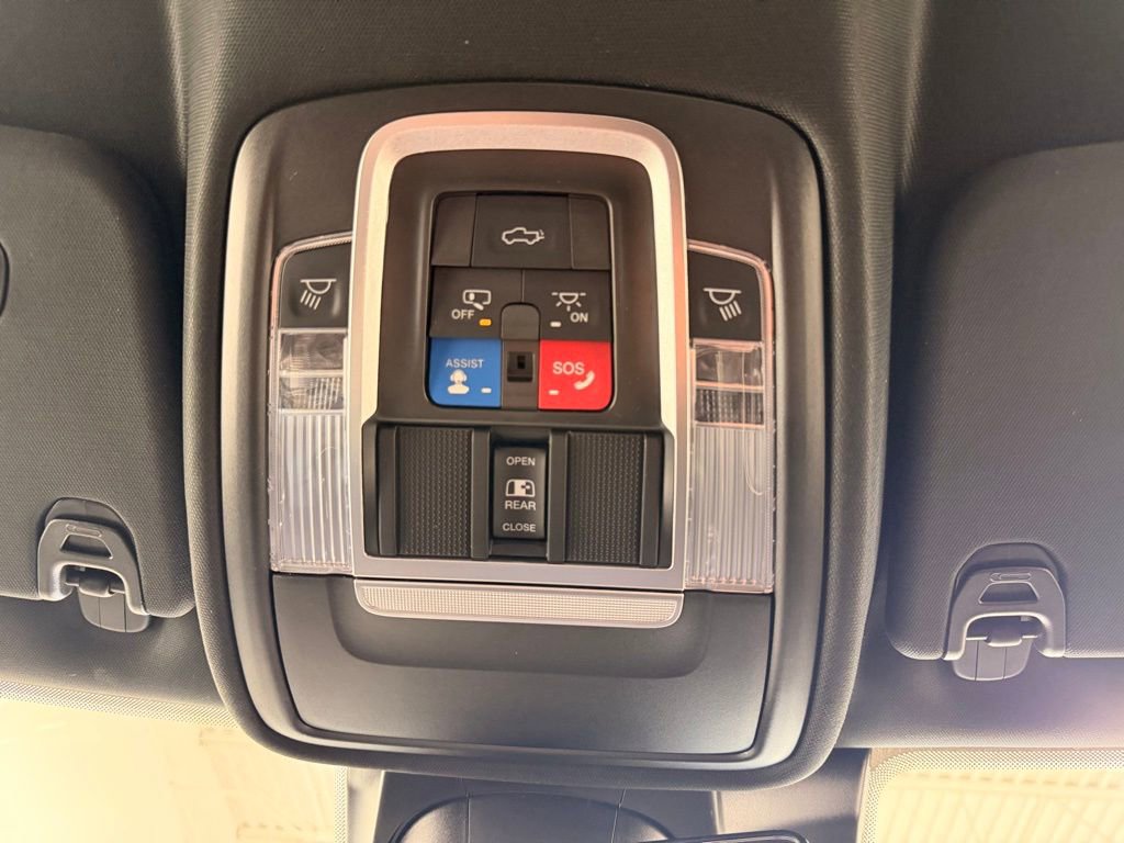 Used 2020 RAM 1500 Limited image 49