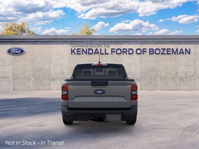 New 2026 Ford Maverick Lariat AWD/4WD image 5