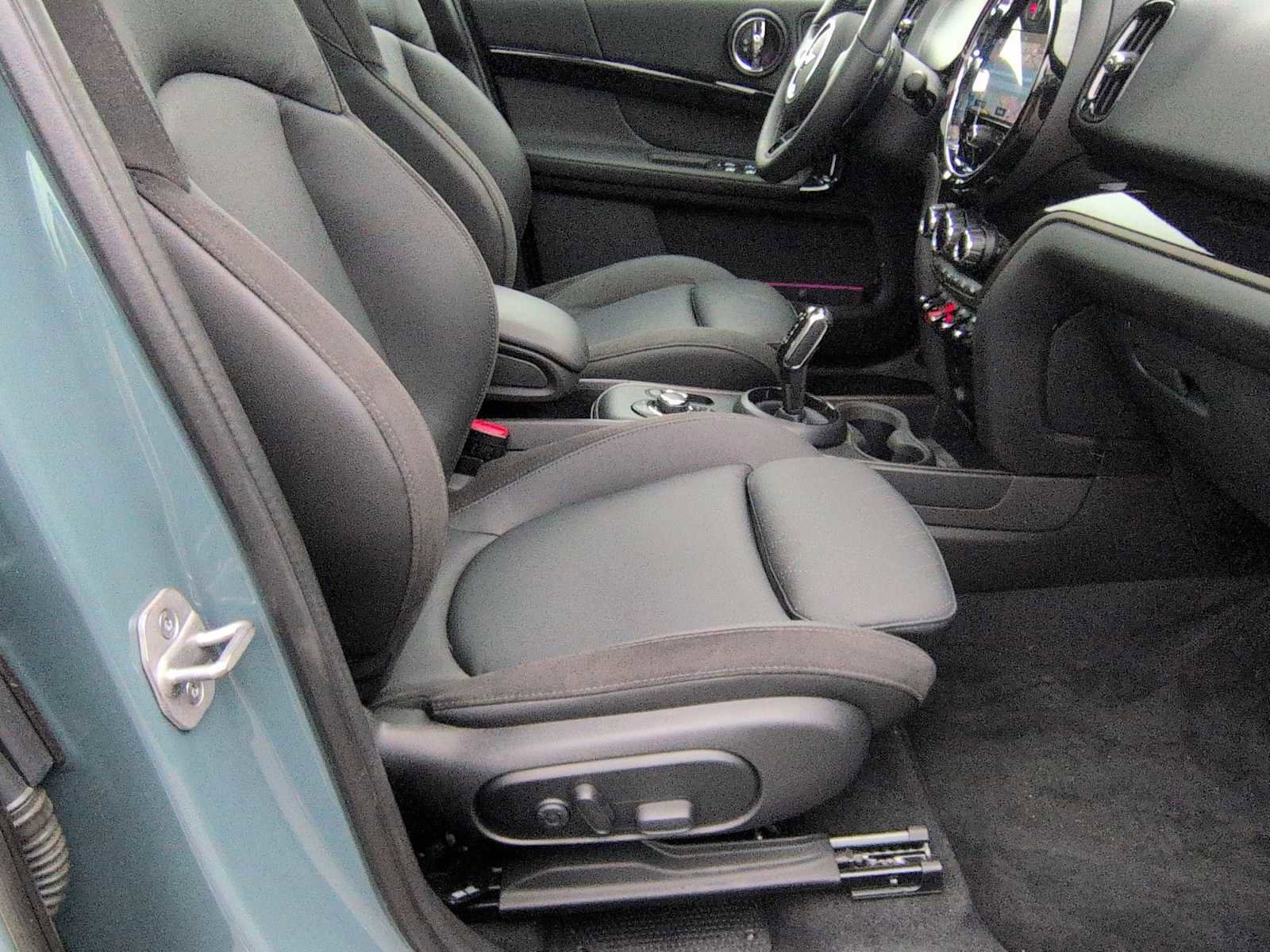 Used 2024 MINI Cooper Countryman S AWD/4WD image 23