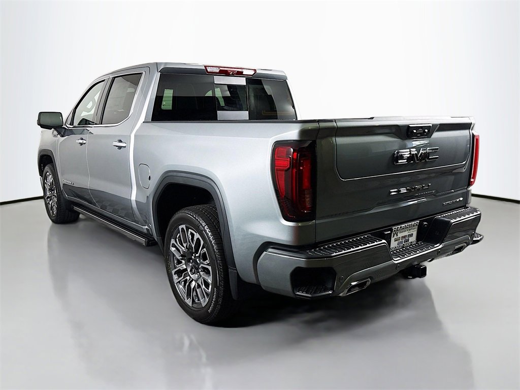 New 2026 GMC Sierra 1500 Denali Ultimate image 5