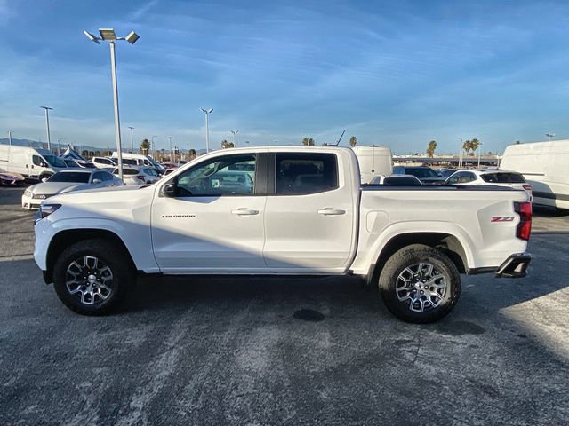 Certified 2026 Chevrolet Colorado Z71 image 26