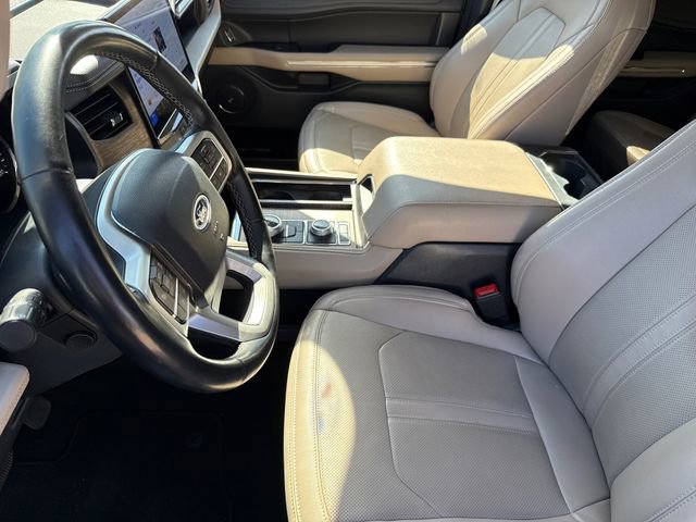 Certified 2024 Ford Expedition Limited image 20