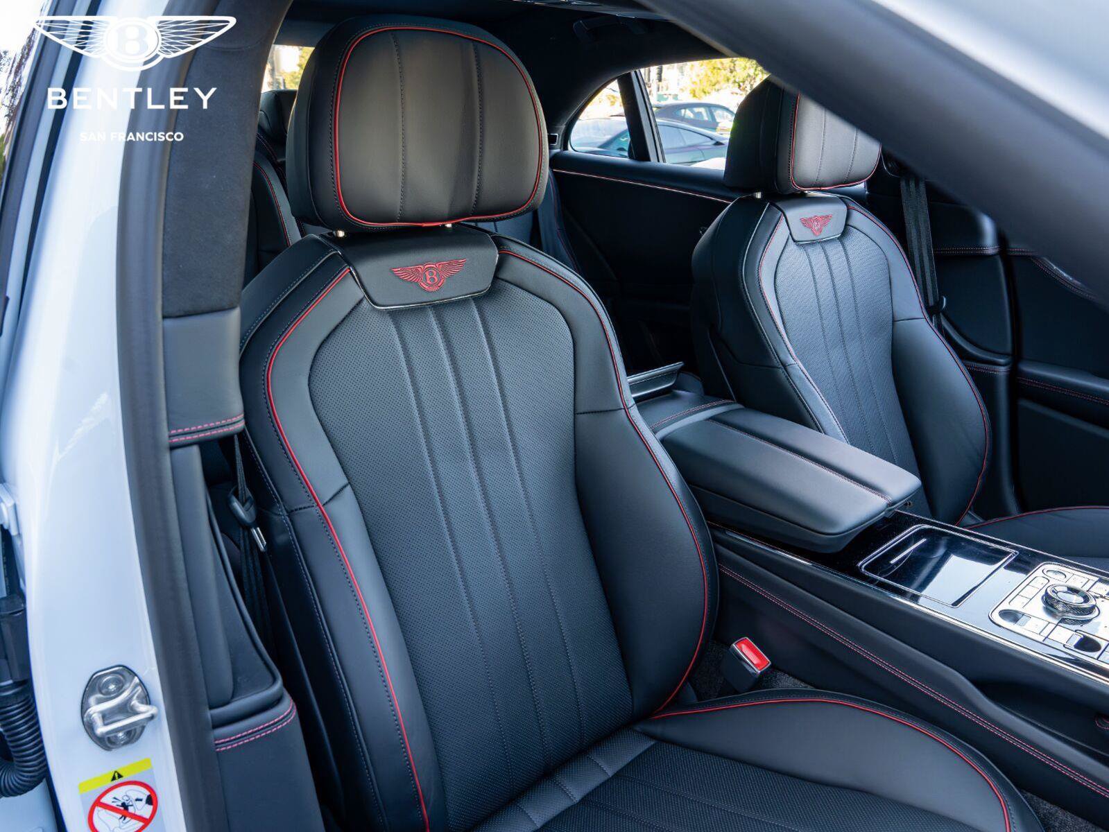 New 2027 Bentley Flying Spur AWD/4WD image 20