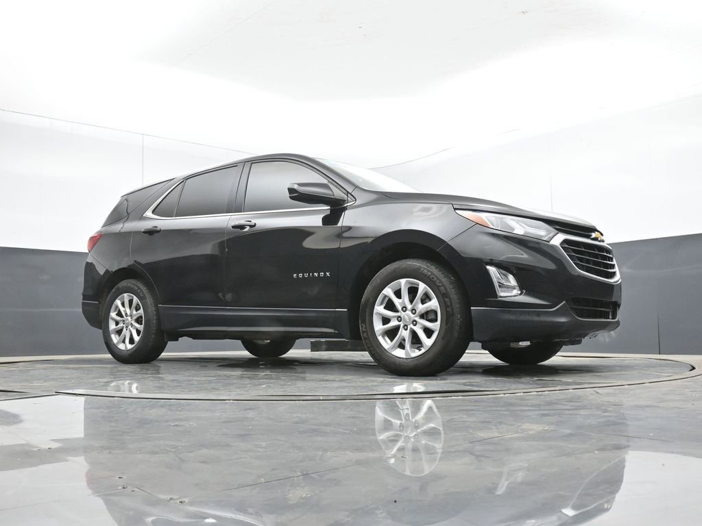 Used 2020 Chevrolet Equinox LT image 45