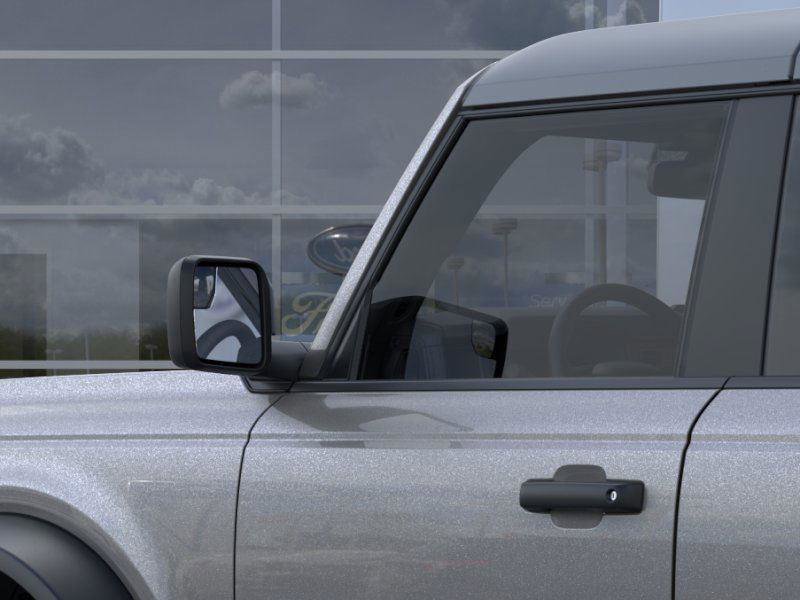 New 2025 Ford Bronco 4-Door w/ Sasquatch Package AWD/4WD image 22